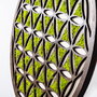 Wallity Geometric Accesorio decorativo de pared